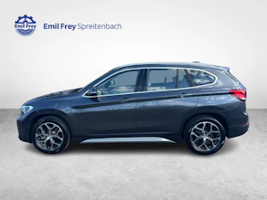 Fahrzeugbild BMW X1 25e xDrive / Jetzt mit attraktivem 1.9% Leasing!
