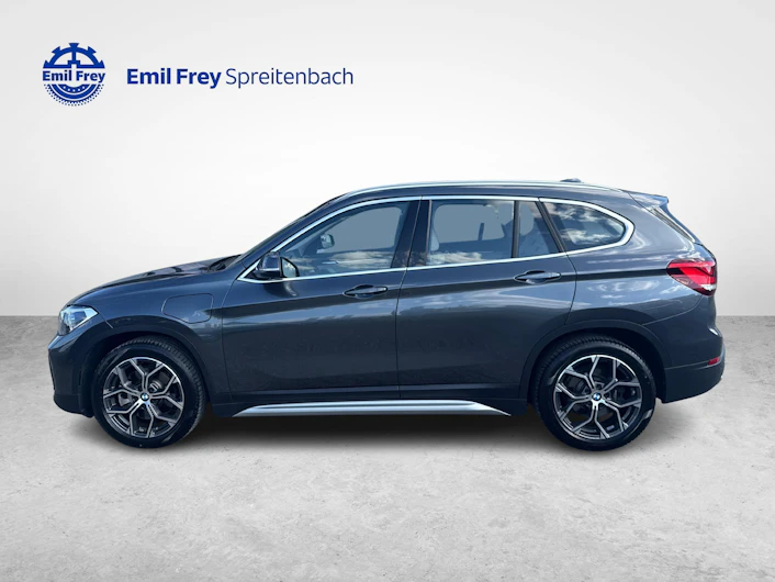 Fahrzeugbild BMW X1