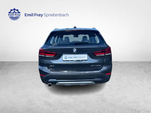 Fahrzeugbild BMW X1 25e xDrive / Jetzt mit attraktivem 1.9% Leasing!