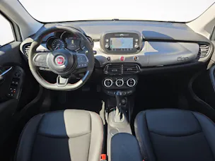 Fiat 500 X 1.5 Hybrid Dolcevita Swiss Edition / ab 3,99% Leasing bei Abschluss einer Protect Autoversicherung