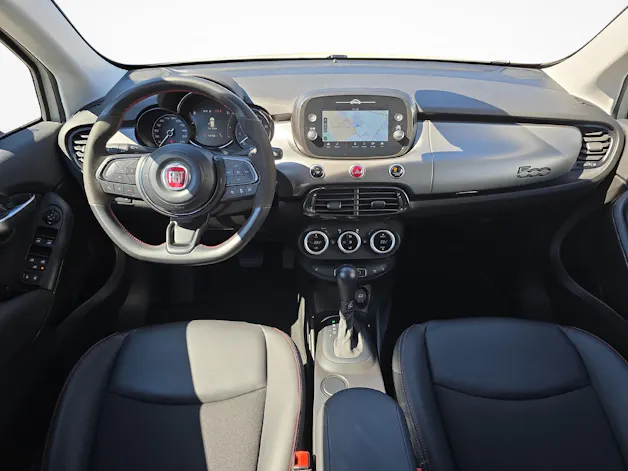 Fiat 500 X 1.5 Hybrid Dolcevita Swiss Edition / ab 3,99% Leasing bei Abschluss einer Protect Autoversicherung