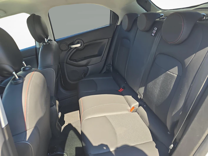 Fahrzeugbild FIAT 500X