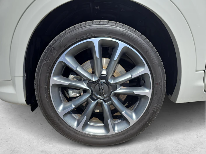 Fahrzeugbild FIAT 500X