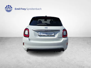 Fahrzeugbild FIAT 500 X 1.5 Hybrid Dolcevita Swiss Edition / ab 3,99% Leasing bei Abschluss einer Protect Autoversicherung