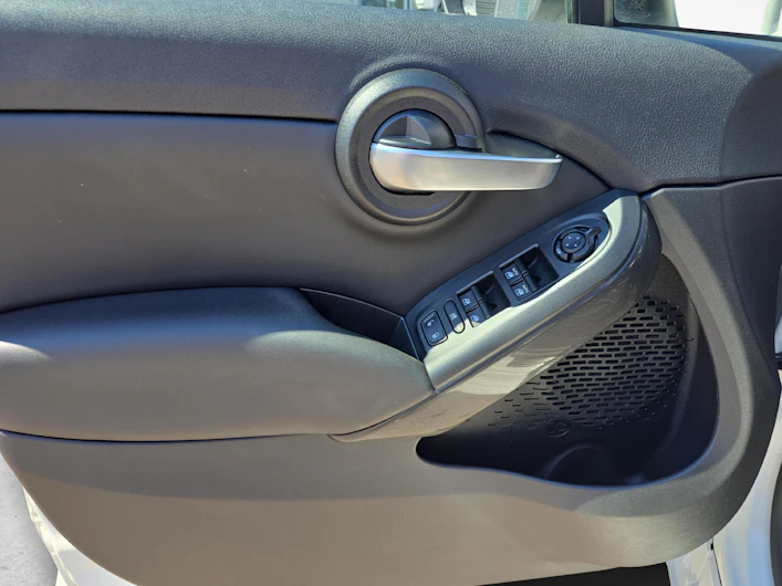 Fahrzeugbild FIAT 500X