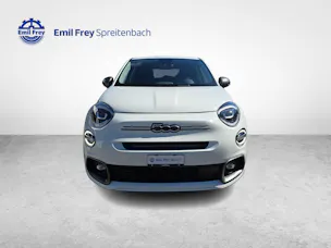 Fiat 500 X 1.5 Hybrid Dolcevita Swiss Edition / ab 3,99% Leasing bei Abschluss einer Protect Autoversicherung