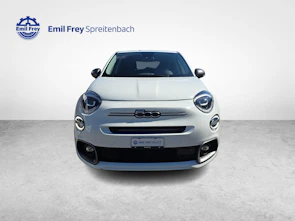Fahrzeugbild FIAT 500 X 1.5 Hybrid Dolcevita Swiss Edition / ab 3,99% Leasing bei Abschluss einer Protect Autoversicherung