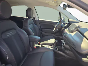 Fiat 500 X 1.5 Hybrid Dolcevita Swiss Edition / ab 3,99% Leasing bei Abschluss einer Protect Autoversicherung