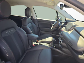 Fahrzeugbild FIAT 500 X 1.5 Hybrid Dolcevita Swiss Edition / ab 3,99% Leasing bei Abschluss einer Protect Autoversicherung