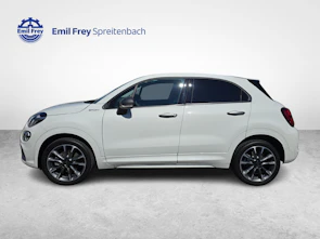 Fahrzeugbild FIAT 500 X 1.5 Hybrid Dolcevita Swiss Edition / ab 3,99% Leasing bei Abschluss einer Protect Autoversicherung
