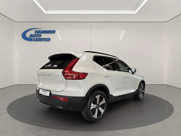 Volvo XC40 1.5 T5 PiH Ultimate Dark