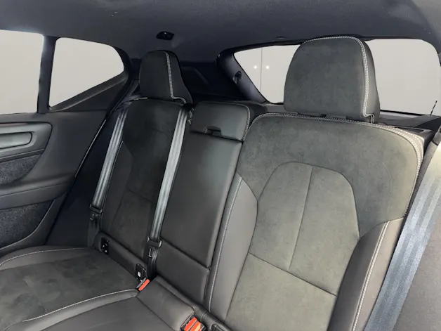 Volvo XC40 1.5 T5 PiH Ultimate Dark