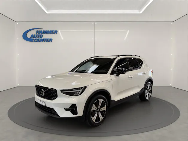 Volvo XC40 1.5 T5 PiH Ultimate Dark