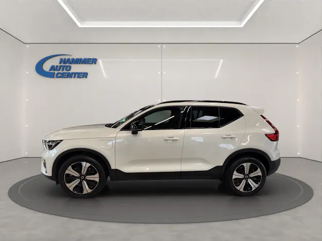 Volvo XC40 1.5 T5 PiH Ultimate Dark