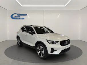 Volvo XC40 1.5 T5 PiH Ultimate Dark