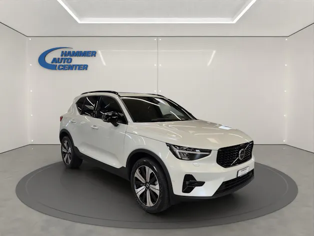 Volvo XC40 1.5 T5 PiH Ultimate Dark