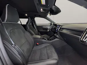 Volvo XC40 1.5 T5 PiH Ultimate Dark