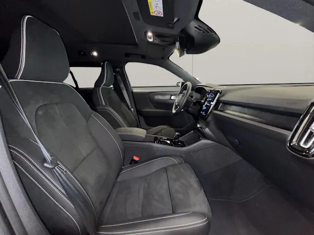 Volvo XC40 1.5 T5 PiH Ultimate Dark