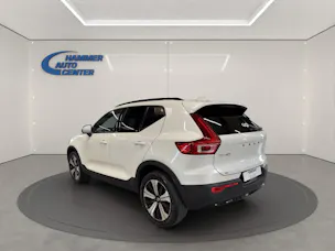 Volvo XC40 1.5 T5 PiH Ultimate Dark
