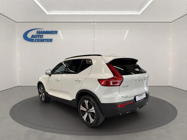 Volvo XC40 1.5 T5 PiH Ultimate Dark