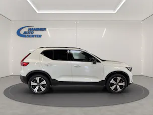 Volvo XC40 1.5 T5 PiH Ultimate Dark