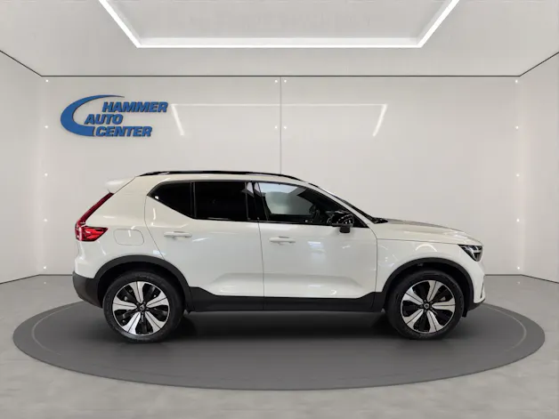 Volvo XC40 1.5 T5 PiH Ultimate Dark