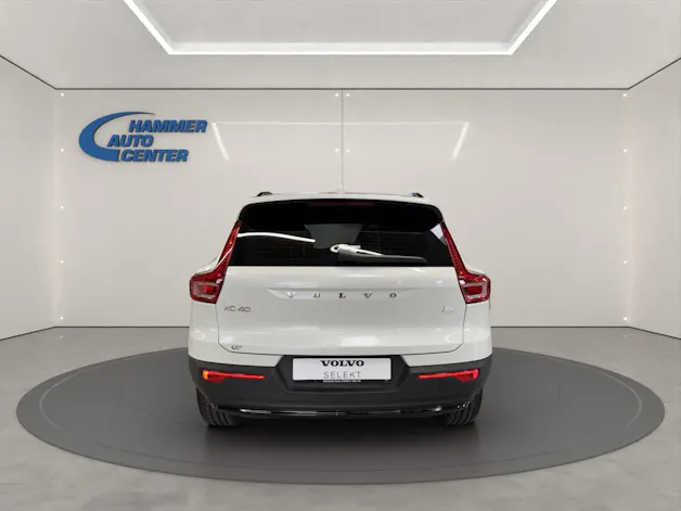 Volvo XC40 1.5 T5 PiH Ultimate Dark