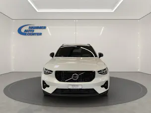 Volvo XC40 1.5 T5 PiH Ultimate Dark
