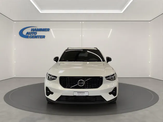 Volvo XC40 1.5 T5 PiH Ultimate Dark