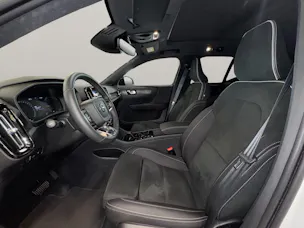 Volvo XC40 1.5 T5 PiH Ultimate Dark