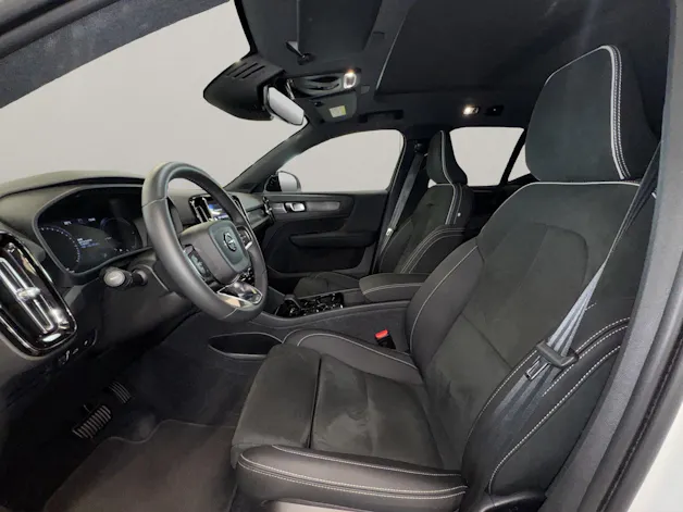 Volvo XC40 1.5 T5 PiH Ultimate Dark