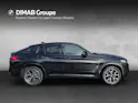 BMW X4 20d xDrive M Sport (CH) AHK 📍