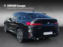 BMW X4 20d xDrive M Sport (CH) AHK 📍