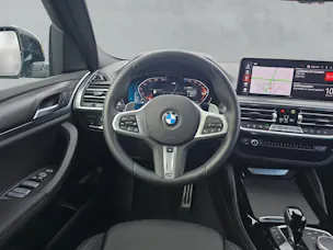 BMW X4 20d xDrive M Sport (CH) AHK 📍