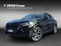 BMW X4 20d xDrive M Sport (CH) AHK 📍