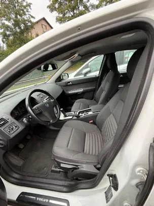 Volvo S40 1.6 16V Basis