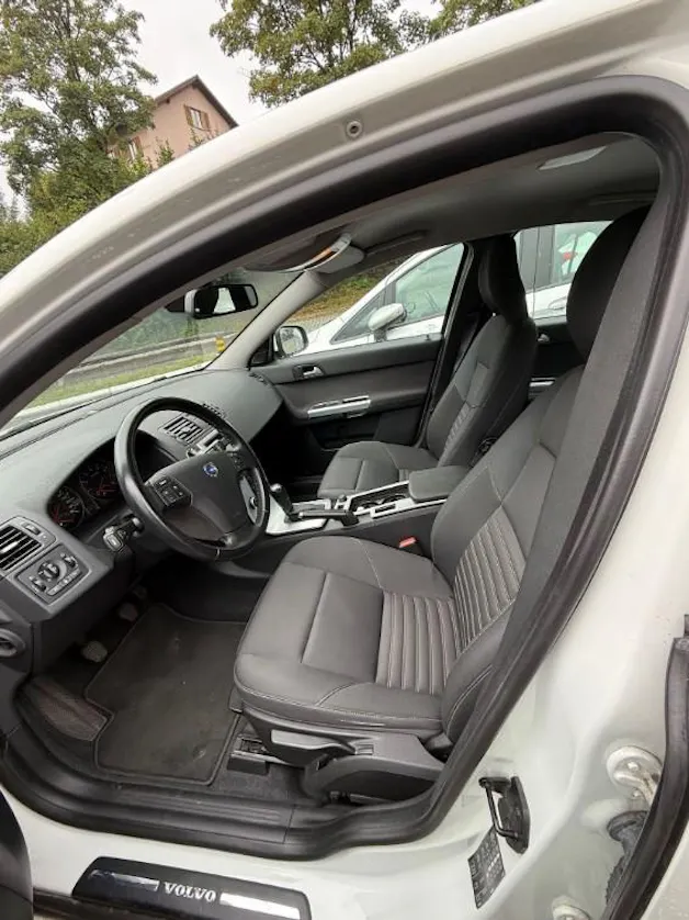 Volvo S40 1.6 16V Basis