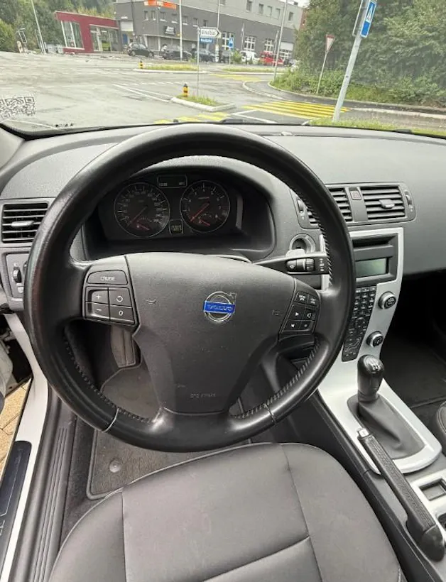 Volvo S40 1.6 16V Basis