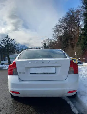 Volvo S40 1.6 16V Basis