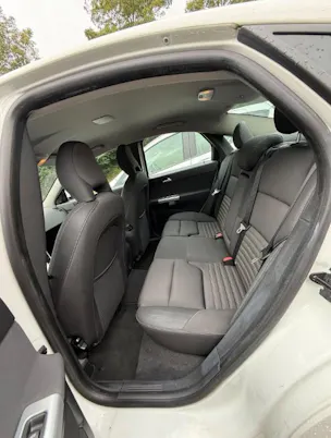 Volvo S40 1.6 16V Basis