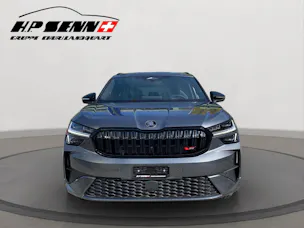Škoda Kodiaq 2.0 TSI RS