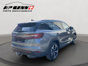 Škoda Kodiaq 2.0 TSI RS