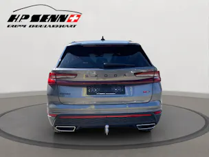 Škoda Kodiaq 2.0 TSI RS