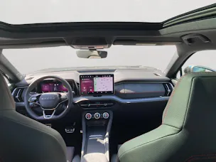 Škoda Kodiaq 2.0 TSI RS