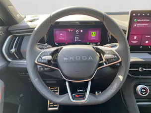 Škoda Kodiaq 2.0 TSI RS