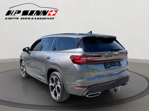 Škoda Kodiaq 2.0 TSI RS