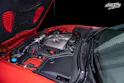 Jaguar XKR S/C Coupé