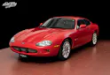 Jaguar XKR S/C Coupé