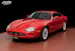 Jaguar XKR S/C Coupé