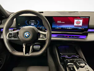 BMW 530e xDrive Touring